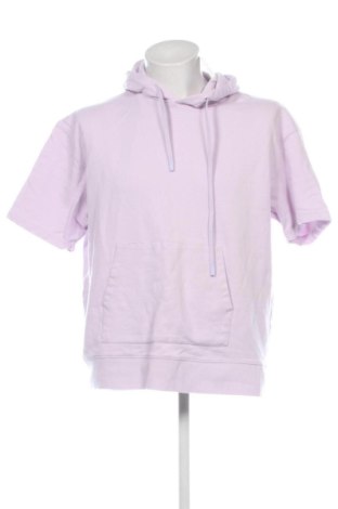 Мъжки суитшърт Zara, Размер XL, Цвят Лилав, Цена 32,71 €, #137449474