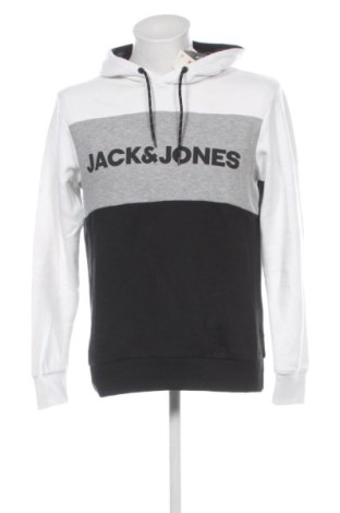 Męska bluza Jack & Jones, Rozmiar L, Kolor Kolorowy, Cena 138,72 zł, #137451797