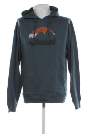 Férfi sweatshirt Greenbomb, Méret L, Szín Kék, Ár 8 209 Ft, #137461379