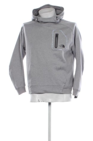 Férfi sweatshirt The North Face, Méret S, Szín Szürke, Ár 15 335 Ft, #137461666
