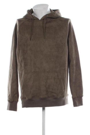 Férfi sweatshirt Urban Classics, Méret XL, Szín Zöld, Ár 1 773 Ft, #137466184