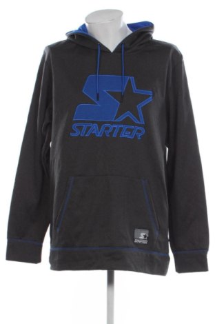 Férfi sweatshirt Starter, Méret 3XL, Szín Szürke, Ár 4 965 Ft, #137467762