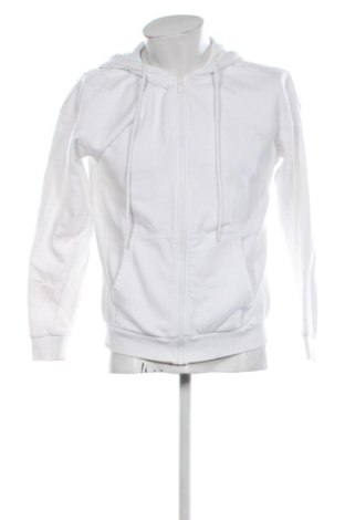 Herren Sweatshirt C&A, Größe S, Farbe Weiß, Preis 16,57 €, #137468170