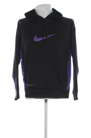 Hanorac de bărbați Nike, Mărime M, Culoare Negru, Preț 188,97 Lei, #137479479