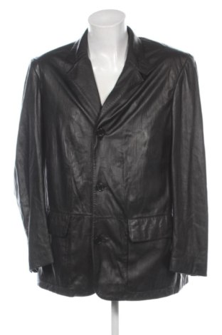 Férfi bőrdzseki Unbranded, Méret XXL, Szín Fekete, Ár 36 862 Ft, #137446972