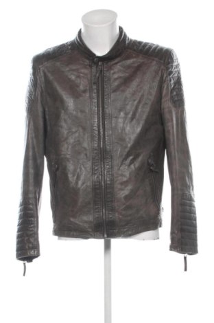 Férfi bőrdzseki Gipsy, Méret XL, Szín Barna, Ár 41 007 Ft, #137448384