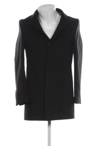 Pánsky kabát  Unbranded, Veľkosť S, Farba Čierna, Cena  18,00 €, #137475965