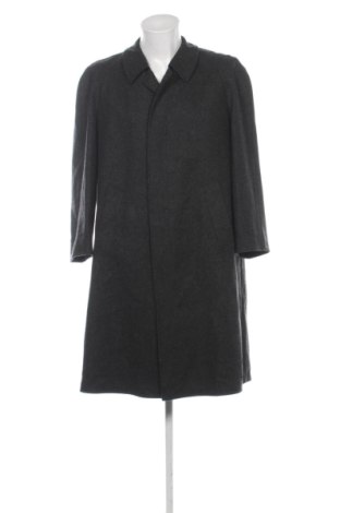 Herrenmantel Unbranded, Größe M, Farbe Grau, Preis 80,49 €, #137495745
