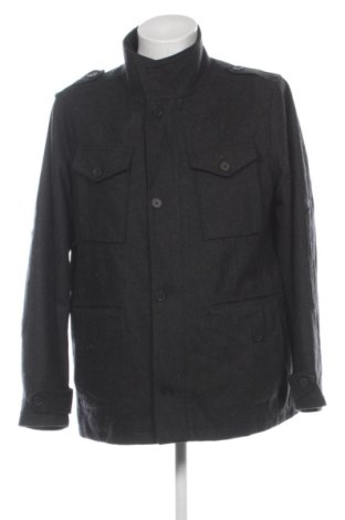 Férfi kabát Via Cortesa, Méret XL, Szín Fekete, Ár 8 865 Ft, #137446592