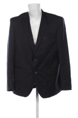 Herren Sakko Digel, Größe XL, Farbe Blau, Preis 11,57 €, #137437359