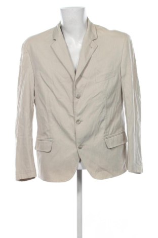 Herren Sakko Otto Berg, Größe XL, Farbe Beige, Preis 11,00 €, #137441742