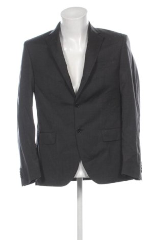Herren Sakko Baldessarini, Größe M, Farbe Schwarz, Preis 20,00 €, #137444680