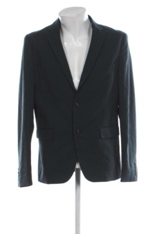 Мъжко сако Lindbergh, Размер XL, Цвят Зелен, Цена 122,70 €, #137452680