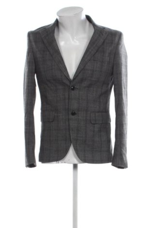 Sacou de bărbați Lindbergh, Mărime M, Culoare Gri, Preț 654,99 Lei, #137452733