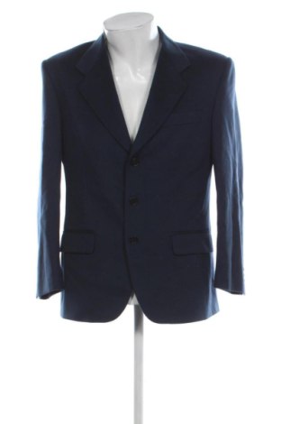 Herren Sakko Unbranded, Größe L, Farbe Blau, Preis 56,39 €, #137463074