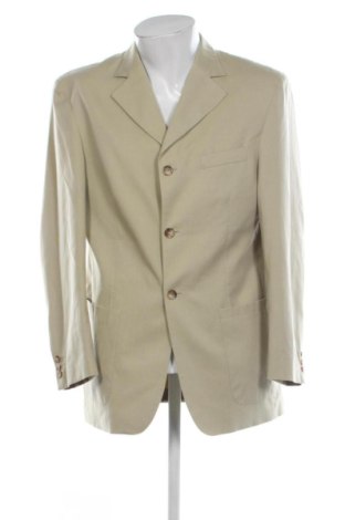Herren Sakko Unbranded, Größe L, Farbe Beige, Preis 29,99 €, #137473498