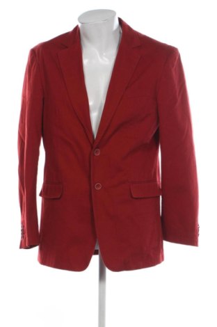Sacou de bărbați Class International, Mărime L, Culoare Roșu, Preț 161,99 Lei, #137473567