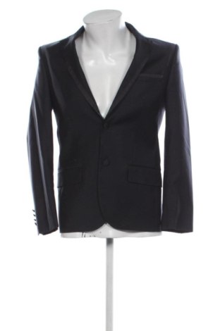Pánske sako  Unbranded, Veľkosť S, Farba Čierna, Cena  7,00 €, #137475998