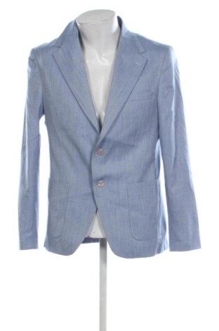 Męska marynarka Unbranded, Rozmiar XL, Kolor Niebieski, Cena 105,84 zł, #137478747