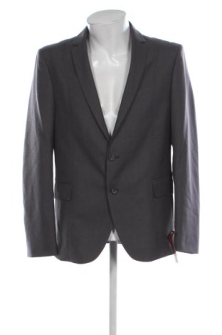 Pánské sako  Unbranded, Velikost L, Barva Modrá, Cena  509,00 Kč, #137485264