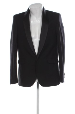 Pánské sako  Unbranded, Velikost L, Barva Černá, Cena  203,00 Kč, #137486528