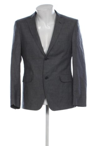 Pánské sako  Bruuns Bazaar, Velikost XL, Barva Šedá, Cena  625,00 Kč, #137488771