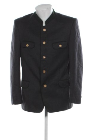 Férfi zakó Unbranded, Méret XXL, Szín Fekete, Ár 5 134 Ft, #137489052