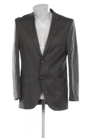 Sacou de bărbați Suvari, Mărime L, Culoare Gri, Preț 93,00 Lei, #137490193