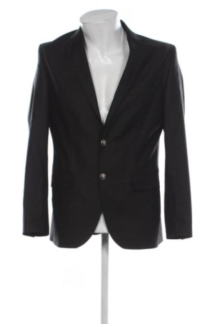 Sacou de bărbați Suvari, Mărime L, Culoare Negru, Preț 93,00 Lei, #137490218