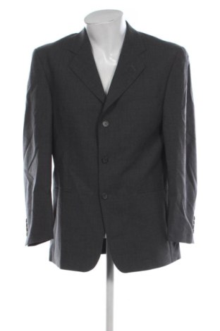 Herren Sakko Batistini, Größe L, Farbe Grau, Preis 22,50 €, #137490410