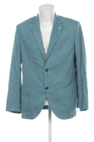 Herren Sakko Teodor, Größe XL, Farbe Blau, Preis 32,00 €, #137491727