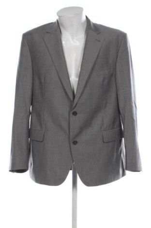 Herren Sakko Carl Gross, Größe XL, Farbe Grau, Preis 12,38 €, #137492009