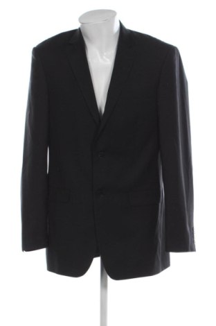 Herren Sakko Angelo Litrico, Größe L, Farbe Schwarz, Preis 6,00 €, #137500752