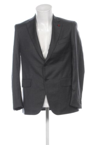 Sacou de bărbați Isaia, Mărime M, Culoare Gri, Preț 719,12 Lei, #137503622