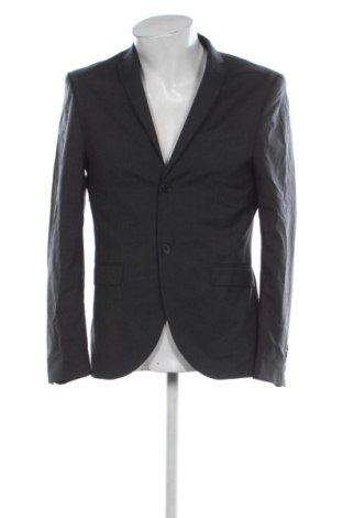 Férfi zakó H&M, Méret M, Szín Szürke, Ár 3 191 Ft, #137507639