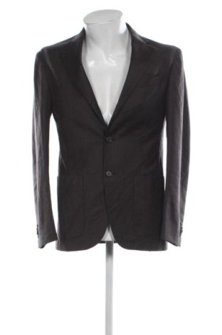 Sacou de bărbați Corneliani, Mărime M, Culoare Negru, Preț 452,00 Lei, #137458572
