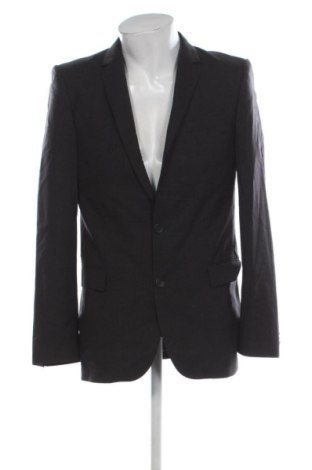 Męska marynarka Hugo Boss, Rozmiar M, Kolor Czarny, Cena 1 142,85 zł, #137420454