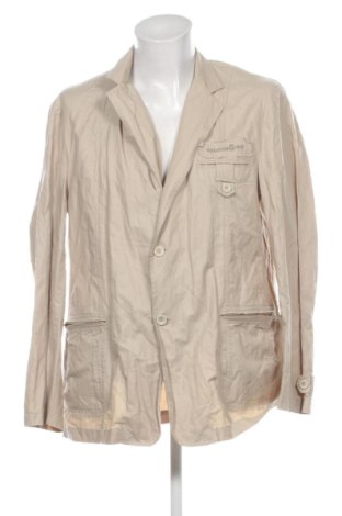 Férfi zakó Unbranded, Méret XL, Szín Bézs, Ár 4 610 Ft, #137446713