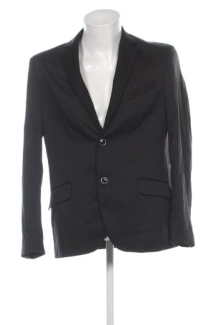 Herren Sakko Unbranded, Größe L, Farbe Schwarz, Preis 30,00 €, #137454428