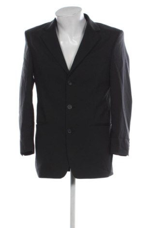 Sacou de bărbați Unbranded, Mărime S, Culoare Negru, Preț 36,00 Lei, #137462675