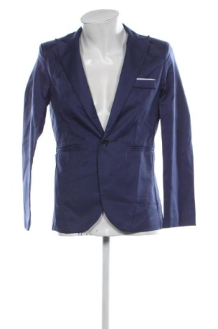 Herren Sakko Unbranded, Größe S, Farbe Blau, Preis 6,67 €, #137462694