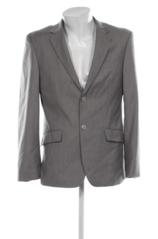Herren Sakko Unbranded, Größe XL, Farbe Grau, Preis 6,00 €, #137463108