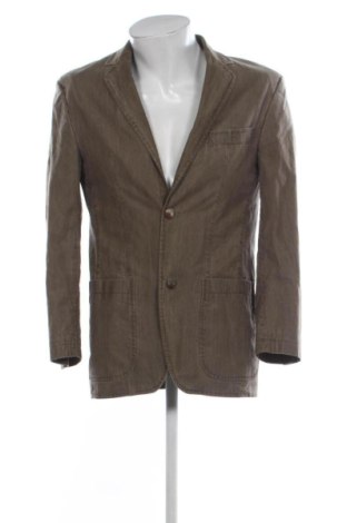 Herren Sakko Unbranded, Größe S, Farbe Braun, Preis 8,38 €, #137463127