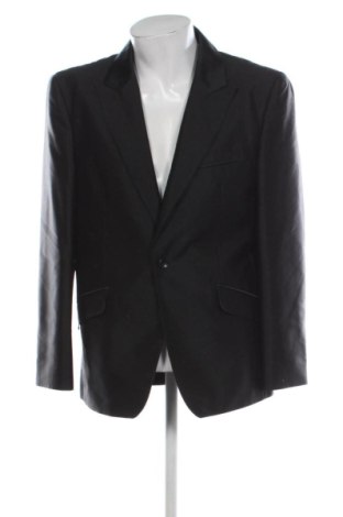 Férfi zakó Unbranded, Méret XL, Szín Fekete, Ár 3 243 Ft, #137466060
