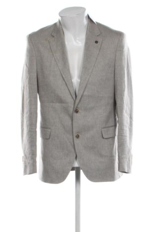 Herren Sakko Unbranded, Größe L, Farbe Beige, Preis 16,19 €, #137473704