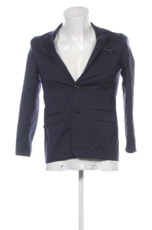 Herren Sakko Van Heusen, Größe L, Farbe Blau, Preis 8,00 €, #137491763