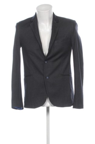 Pánské sako  Zara, Velikost M, Barva Modrá, Cena  509,00 Kč, #137509062