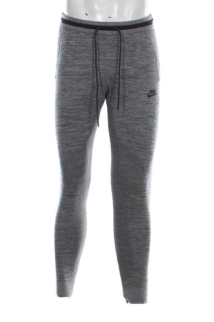 Мъжко спортно долнище Nike, Размер S, Цвят Сив, Цена 56,00 €, #137440257