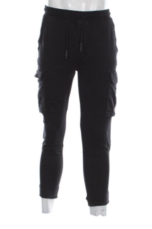 Herren Sporthose Unbranded, Größe S, Farbe Schwarz, Preis 10,00 €, #137453798