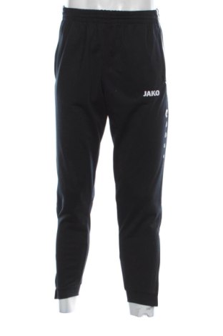 Pantaloni trening de bărbați Jako, Mărime M, Culoare Negru, Preț 62,99 Lei, #137457122